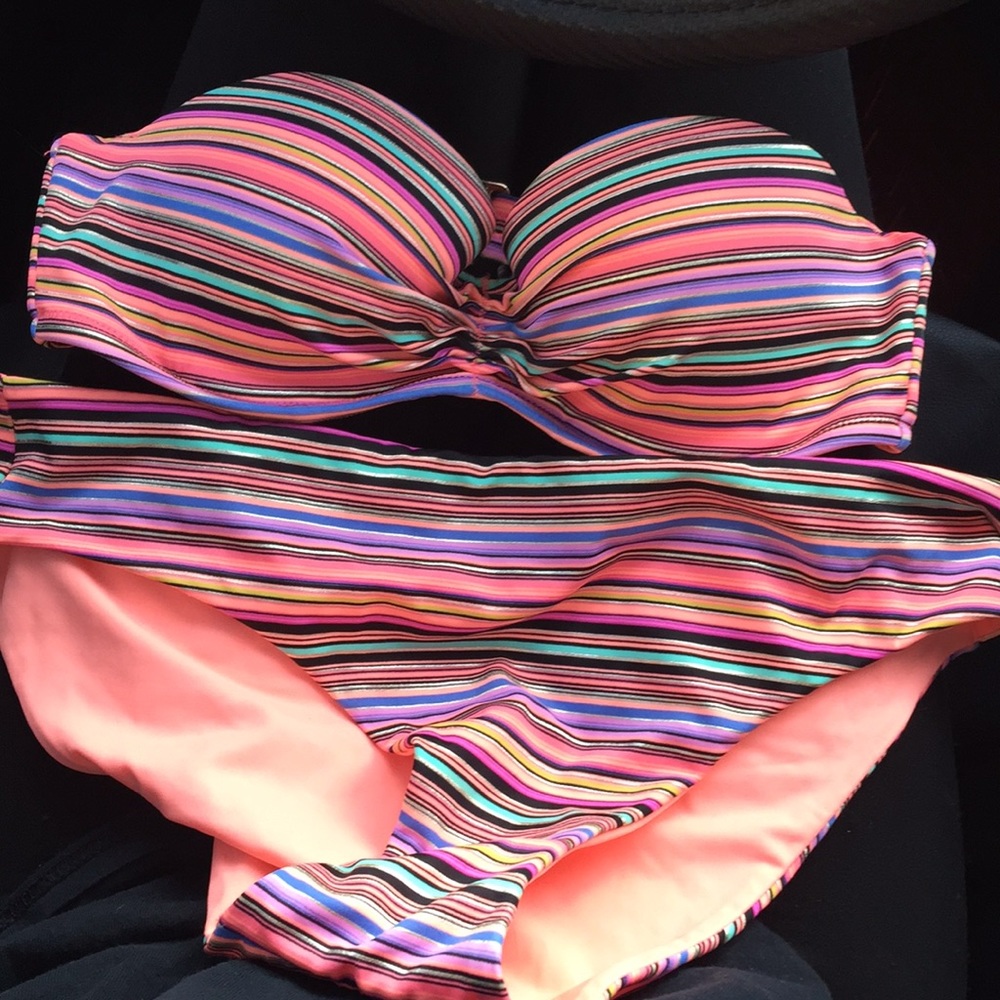 Victoria secret bikini